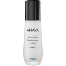 Ahava Protecting Moisturizing Lotion SPF50 - Ochrann&eacute; ml&eacute;ko s hydratačn&iacute;m &uacute;činkem