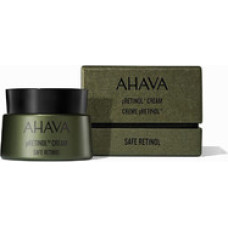 Ahava Safe Retinol pRetinol Cream