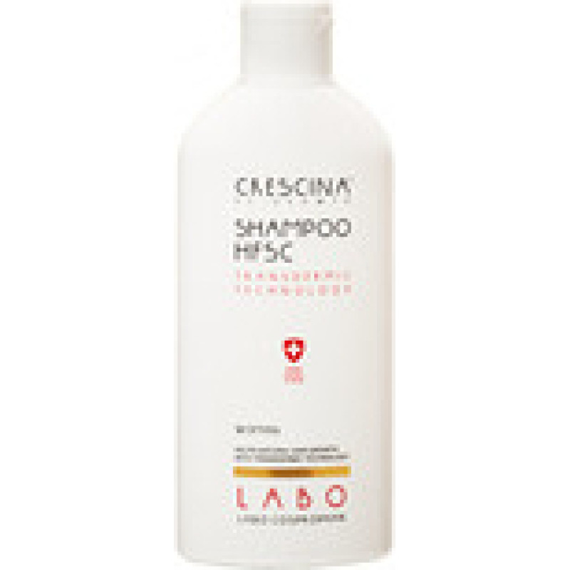 Crescina Transdermic Shampoo