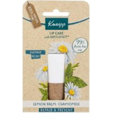 Kneipp Lip Care Lemon Balm & Chamomile
