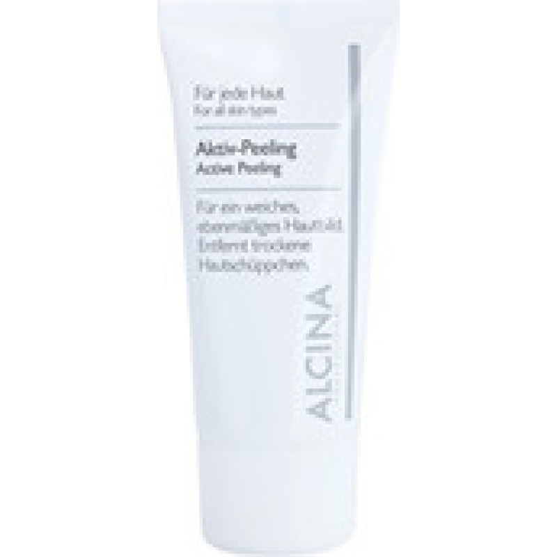 Alcina Active Peeling - Active Peeling