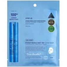 Vt Cosmetics Hydrop Reedle Shot 100hl 2 Step Hydrogel Mask - Hydratačn&iacute; hydrogelov&aacute; maska na obličej
