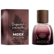 Mexx Inspired Warmth EDP