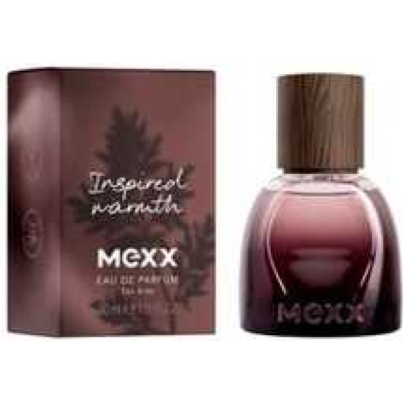 Mexx Inspired Warmth EDP