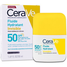 Cerave Hydrating Fluid Sunscreen SPF 50 - Opalovac&iacute; fluid