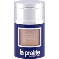 La Prairie Skin Caviar Concealer Foundation SPF 15 30ml + 2 g