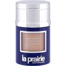 La Prairie Skin Caviar Concealer Foundation SPF 15 30ml + 2 g
