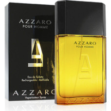 Azzaro Pour Homme EDT
