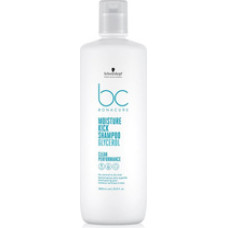 Schwarzkopf Professional BC Bonacure Moisture Kick Glycerol Shampoo