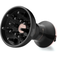 Bellissima DIFFON Ion Ceramic Dual Voltage - F&eacute;n s difuz&eacute;rem na vlnit&eacute; vlasy 11968