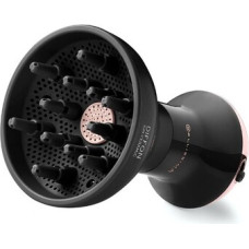 Bellissima DIFFON Ion Ceramic Dual Voltage - F&eacute;n s difuz&eacute;rem na vlnit&eacute; vlasy 11968