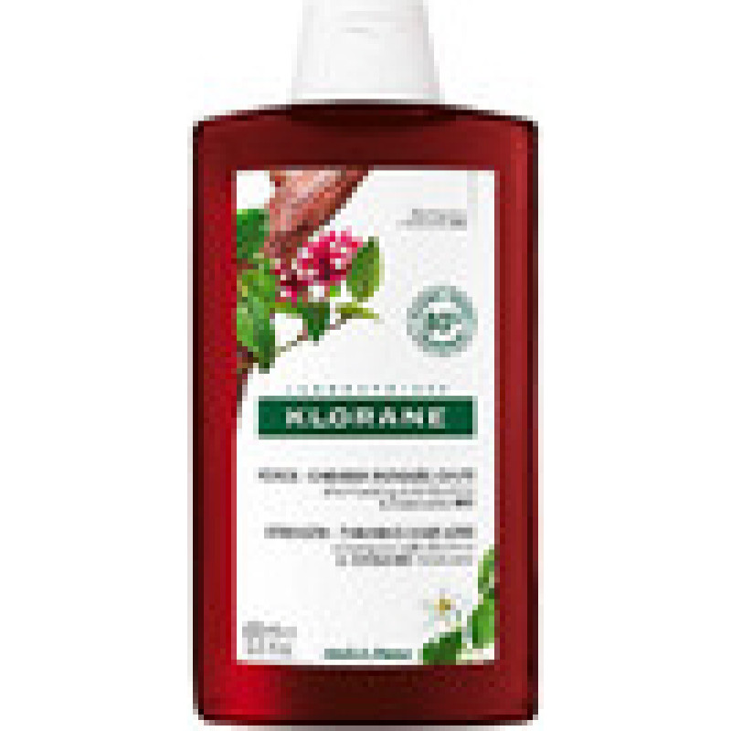 Klorane Strength Thinning Hair Loss Shampoo