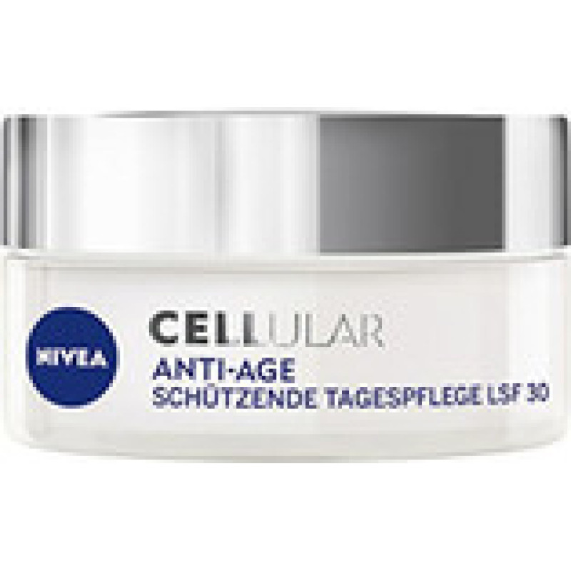 Nivea Cellular Anti-Age OF 30 Skin Rejuvenation