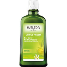 Weleda Citrus deodorant 24H