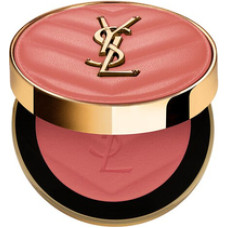 Yves Saint Laurent Make Me Blush Powder Blush - Pudrov&aacute; tv&aacute;řenka 5 g