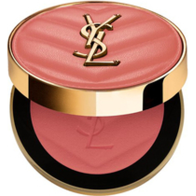 Yves Saint Laurent Make Me Blush Powder Blush - Pudrov&aacute; tv&aacute;řenka 5 g