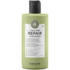 Maria Nila Structure Repair Conditioner (Dry & Damaged Hair) - Strengthening Conditioner