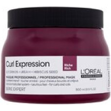 L&acute;or&eacute;al Professionnel Series Expert Curl Expression Professional Rich Mask (curly and wavy hair)