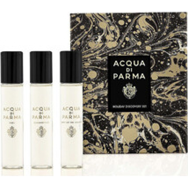 Acqua Di Parma Holiday Discovery Set