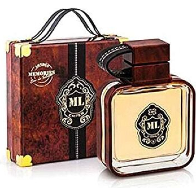 Emper Memories London EDT