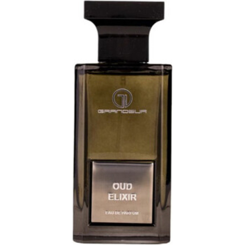 Grandeur Oud Elixir EDP