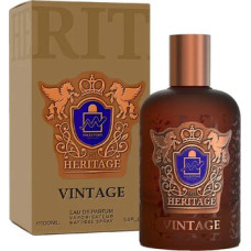 Milestone Perfumes Heritage Vintage EDP