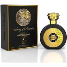 Milestone Perfumes Victory Of Paradise African Safari EDP