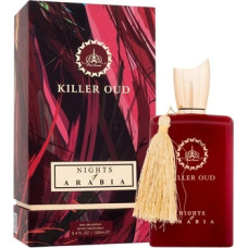 Killer Oud Nights of Arabia EDP