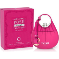 Camara Perfumes Posh Diana EDP