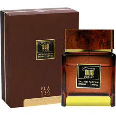 Flavia Burning Oud Desire EDP