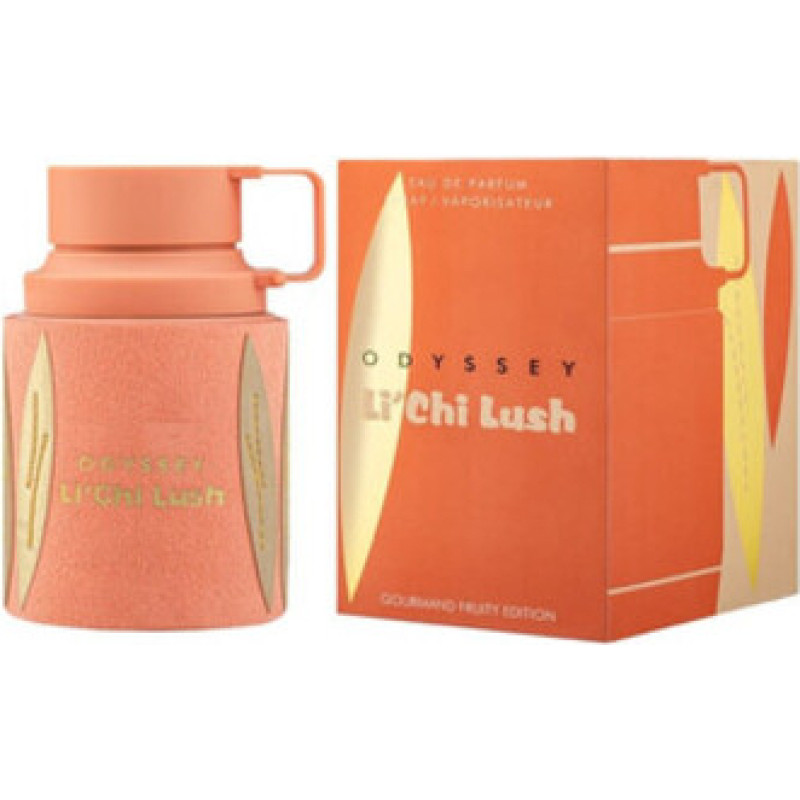 Armaf Odyssey Li&acute;chi Lush EDP