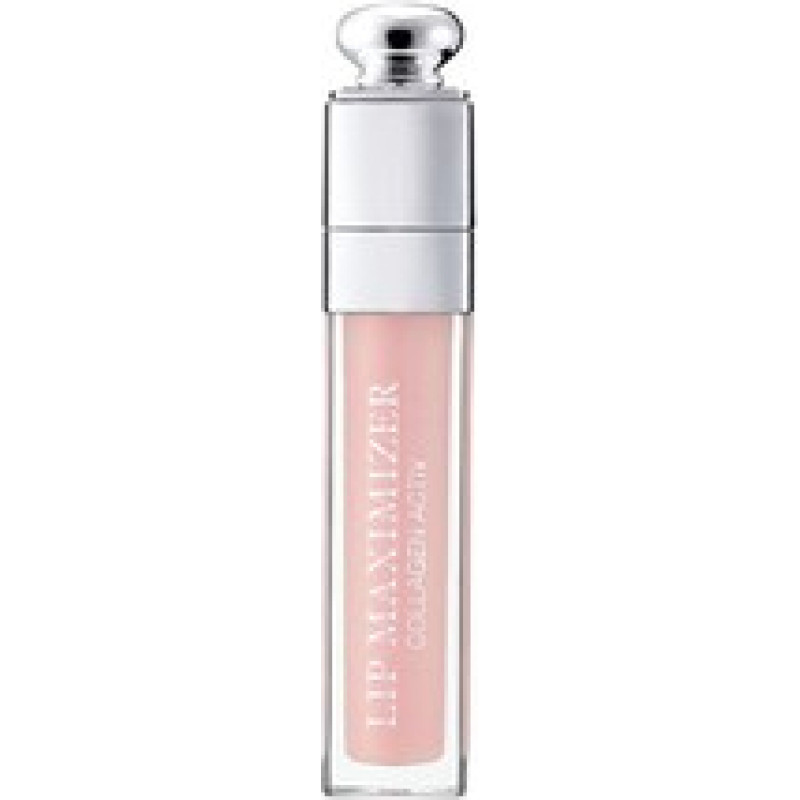 Dior Lip Maximizer High Volume (Plumper 001) - Liquid Lip Gloss