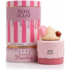 Al Wataniah Munchies Rose Eclat EDP