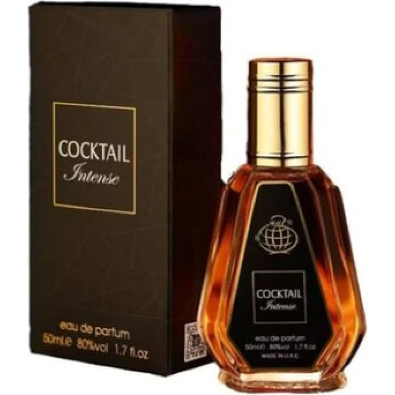 Fragrance World Cocktail Intense EDP