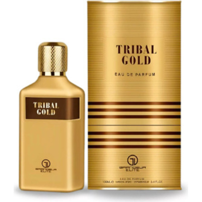 Grandeur Tribal Gold EDP