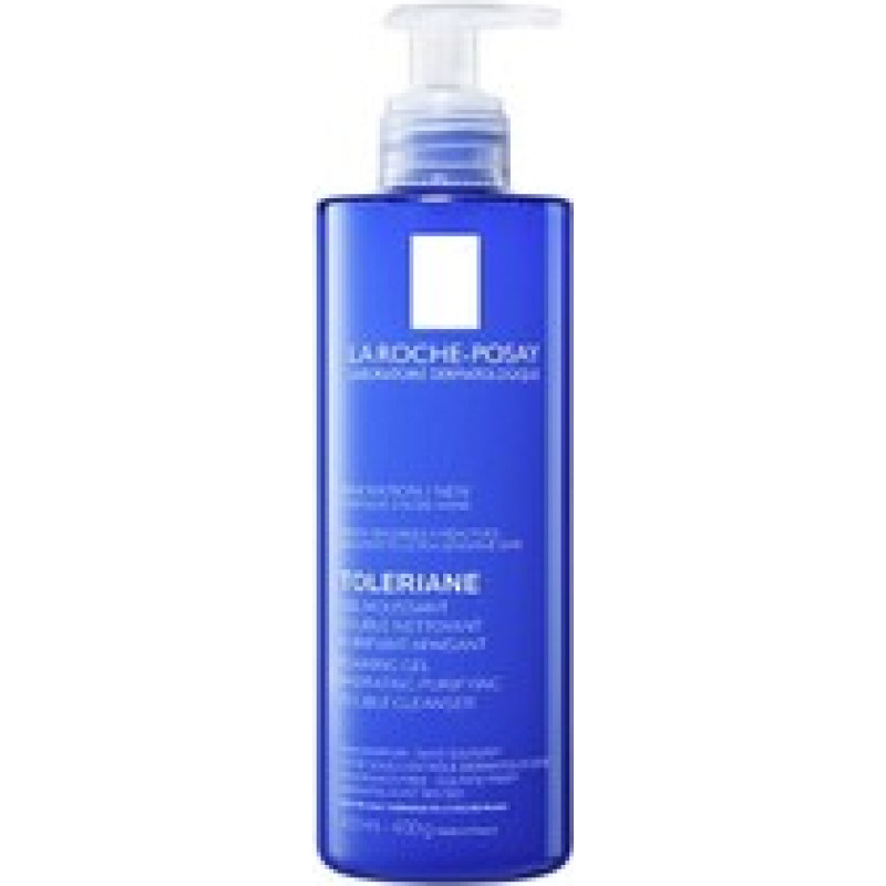 La Roche-Posay Toleriane Foaming Gel - Čistic&iacute; pěniv&yacute; gel pro citlivou pleť