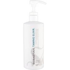 Sebastian Professional Hydrating, Frizz-Taming, Smoothing Serum - Cream serum