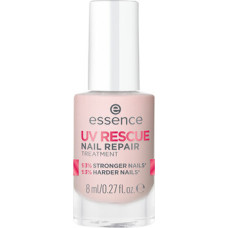 Essence UV Rescue Nail Repair Treatment - P&eacute;če na nehty