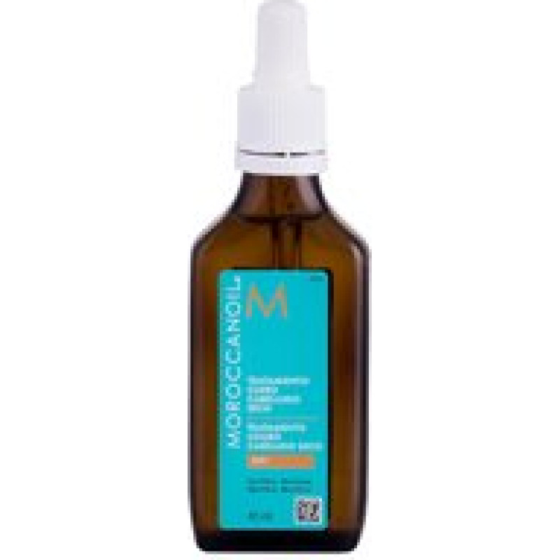 Moroccanoil Treatment Dry Scalp Oil - Hair oil