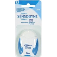 Sensodyne Dental (Expanding Gentle Floss) 30 m