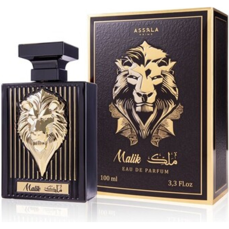 Assala Prime Malik EDP