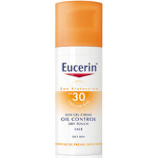 Eucerin Sun Gel - Creme Oil Control SPF 30