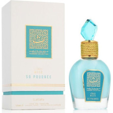 Parfimērijas ūdens Lattafa So Poudree EDP sievietēm, 100 ml