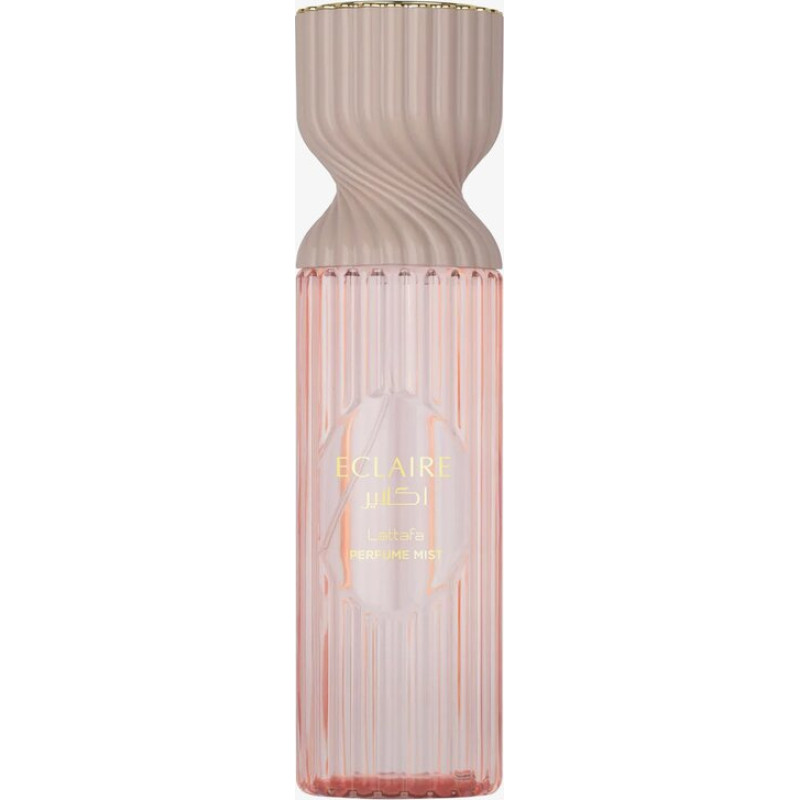 Lattafa Eclaire Perfume Mist 250 ml
