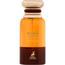 Uniseksa parfīms Maison Alhambra Incense Ebony Oriental EDP 80 ml