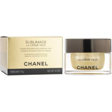 Chanel Sublimage Ultimate Regeneration Eye Cream