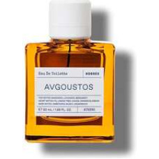 Korres Avgoustos EDT