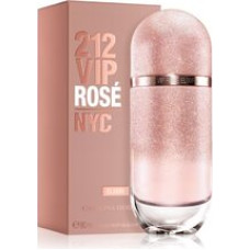 Carolina Herrera 212 VIP Rose Elixir EDP