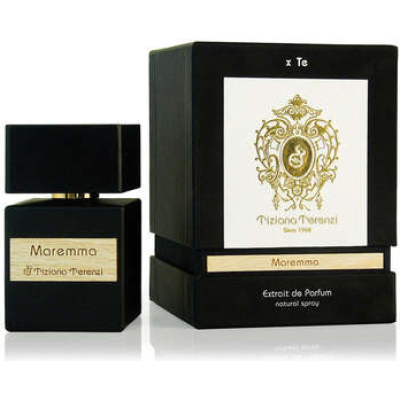 Tiziana Terenzi Maremma Parfum