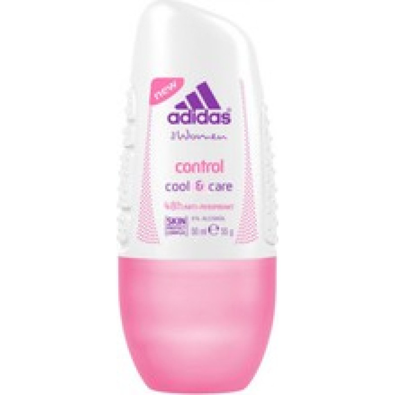 Adidas Cool Care and Control Roll-on